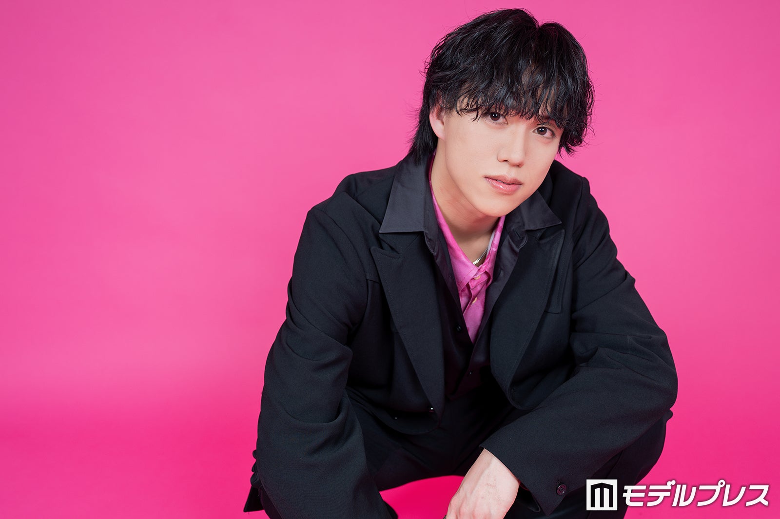 Keishi（C）モデルプレス