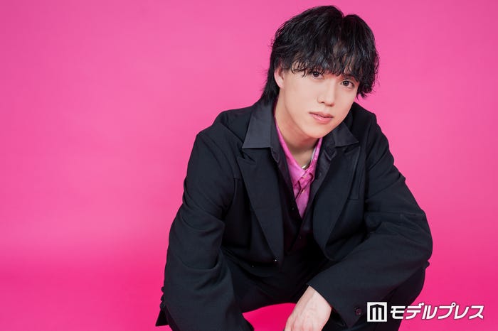 Keishi(C)モデルプレス