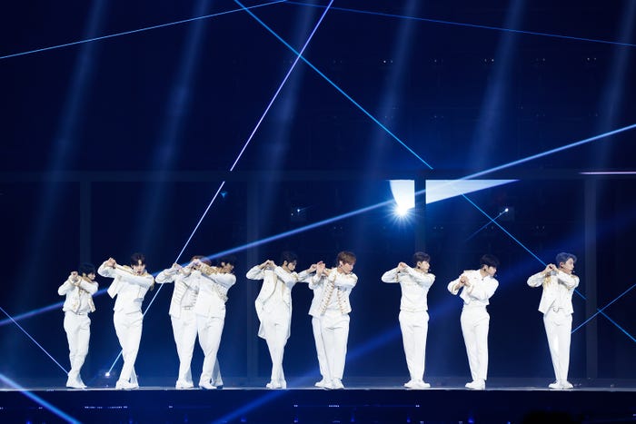 Wanna One(2021)(C)CJ ENM Co., Ltd, All Rights