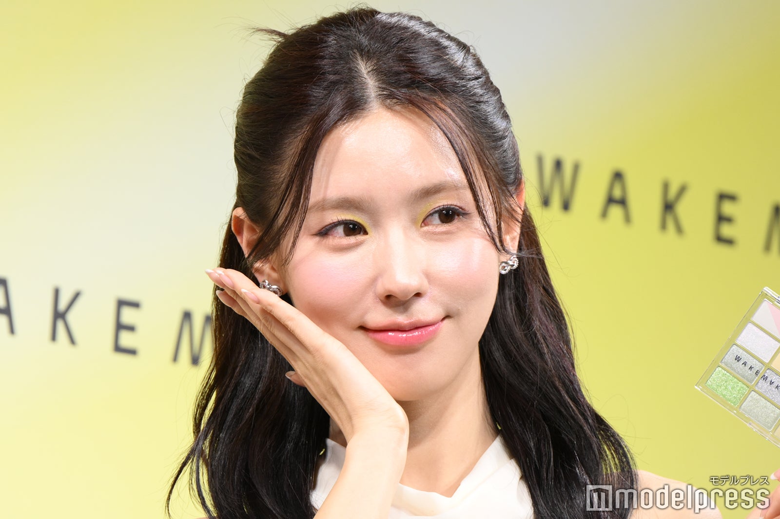 ミヨン（C）モデルプレス