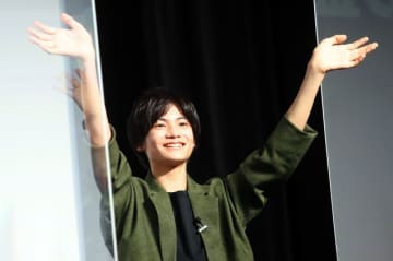 城桧吏 いろいろな役ができる俳優になりたい モデルプレス 城桧吏 いろいろな役ができる俳優になりたい モデルプレス