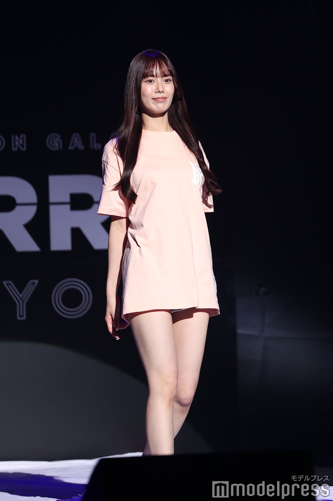 藤咲まりな（Hello Youth）（C）モデルプレス