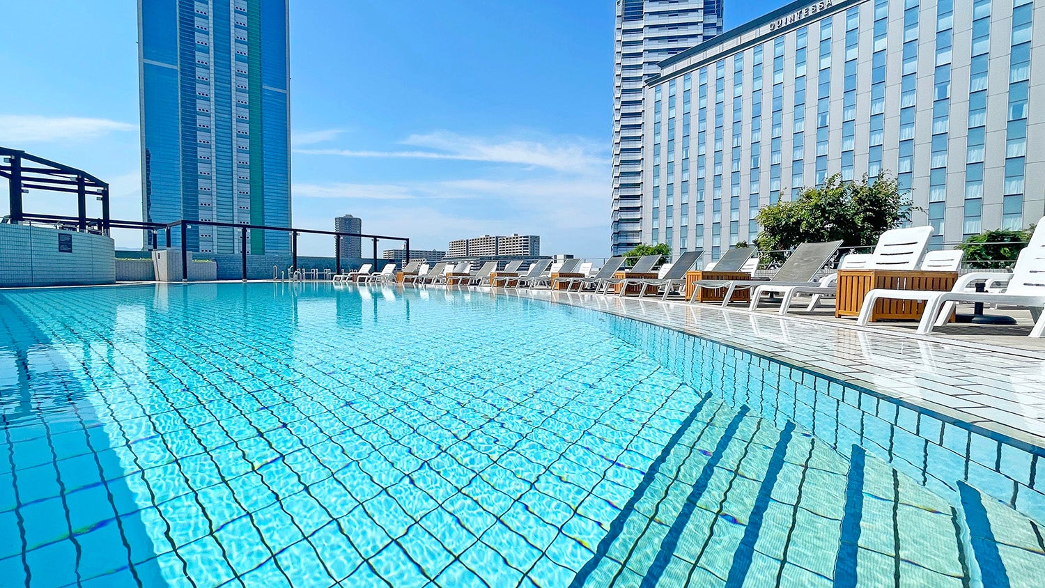 グランドプリンスホテル大阪ベイ／提供画像