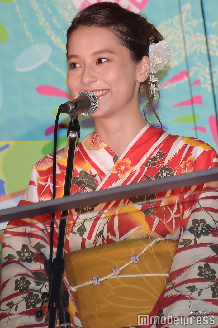 Niki (C)モデルプレス