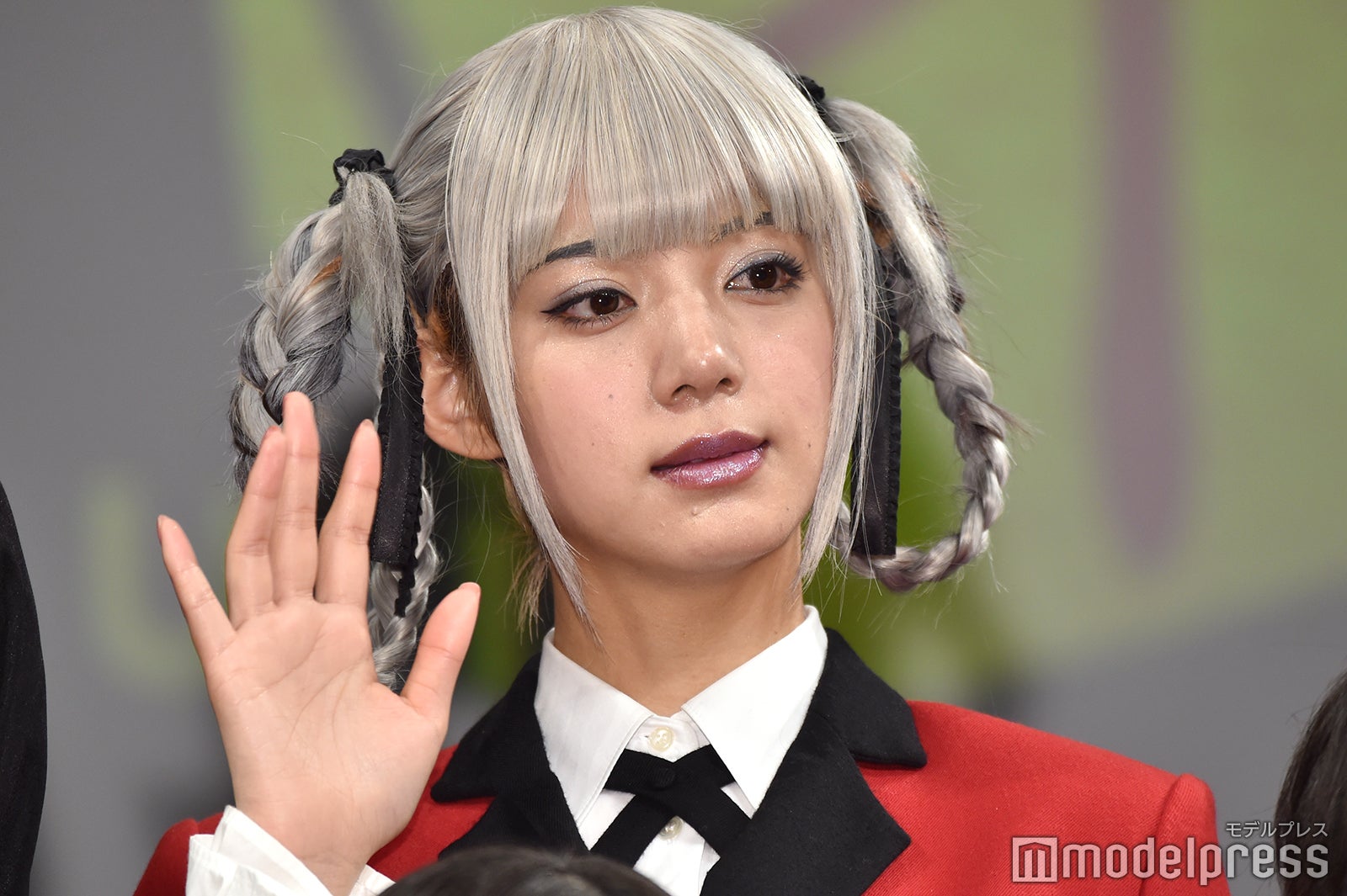 池田エライザ （C）モデルプレス