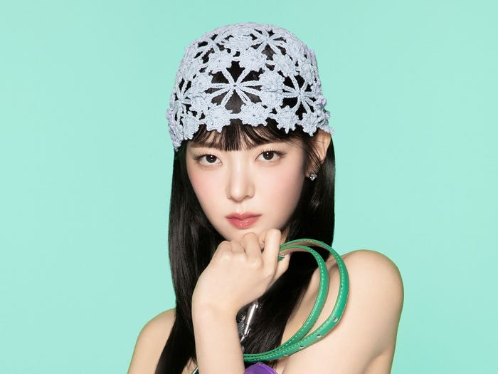 リア(提供写真)