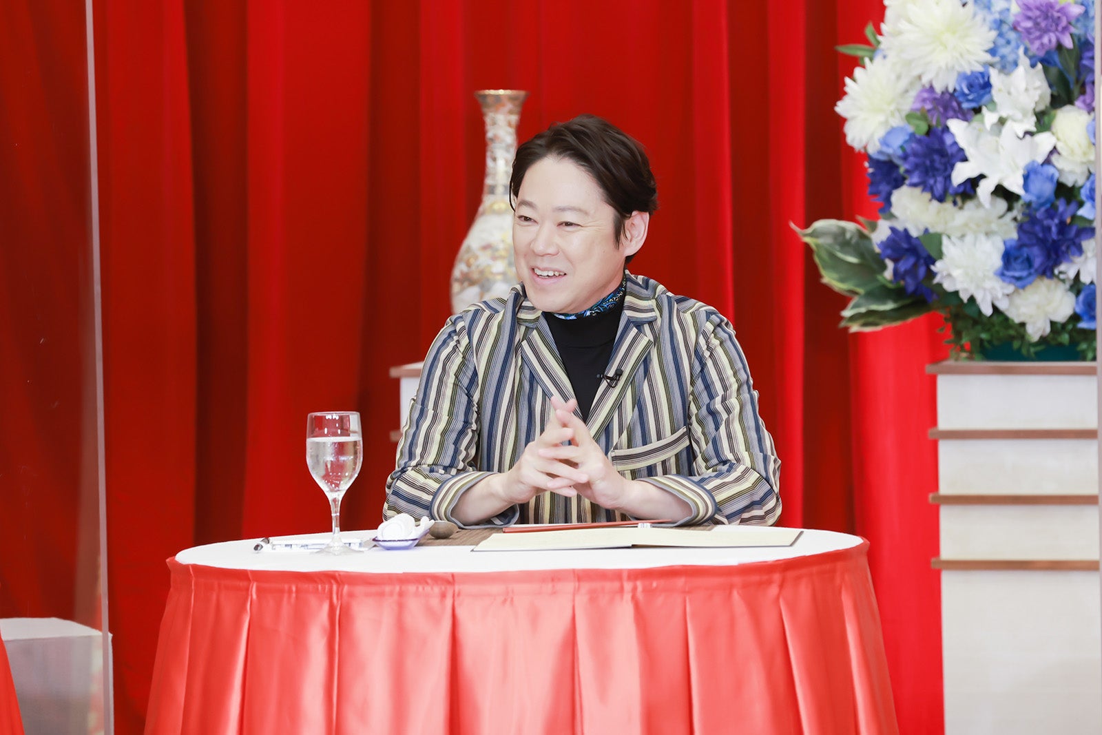 阿部サダヲ（C）日本テレビ