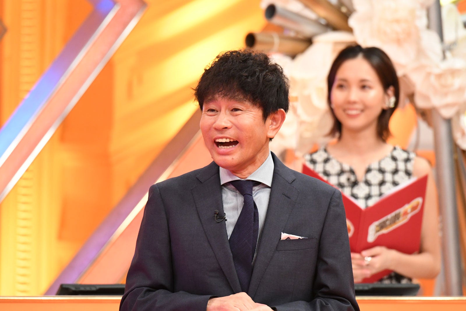 浜田雅功 （C）ABCテレビ