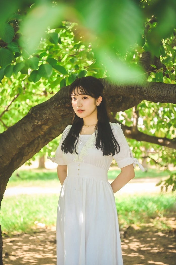 山下弥玖さん(提供写真)