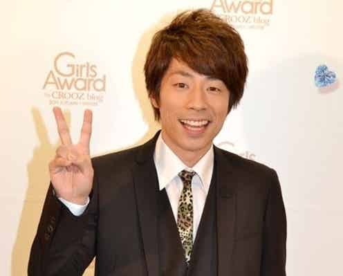 ロンブー田村淳の電撃婚にチクリ「結構普通なんですね」 芸能人の反応様々