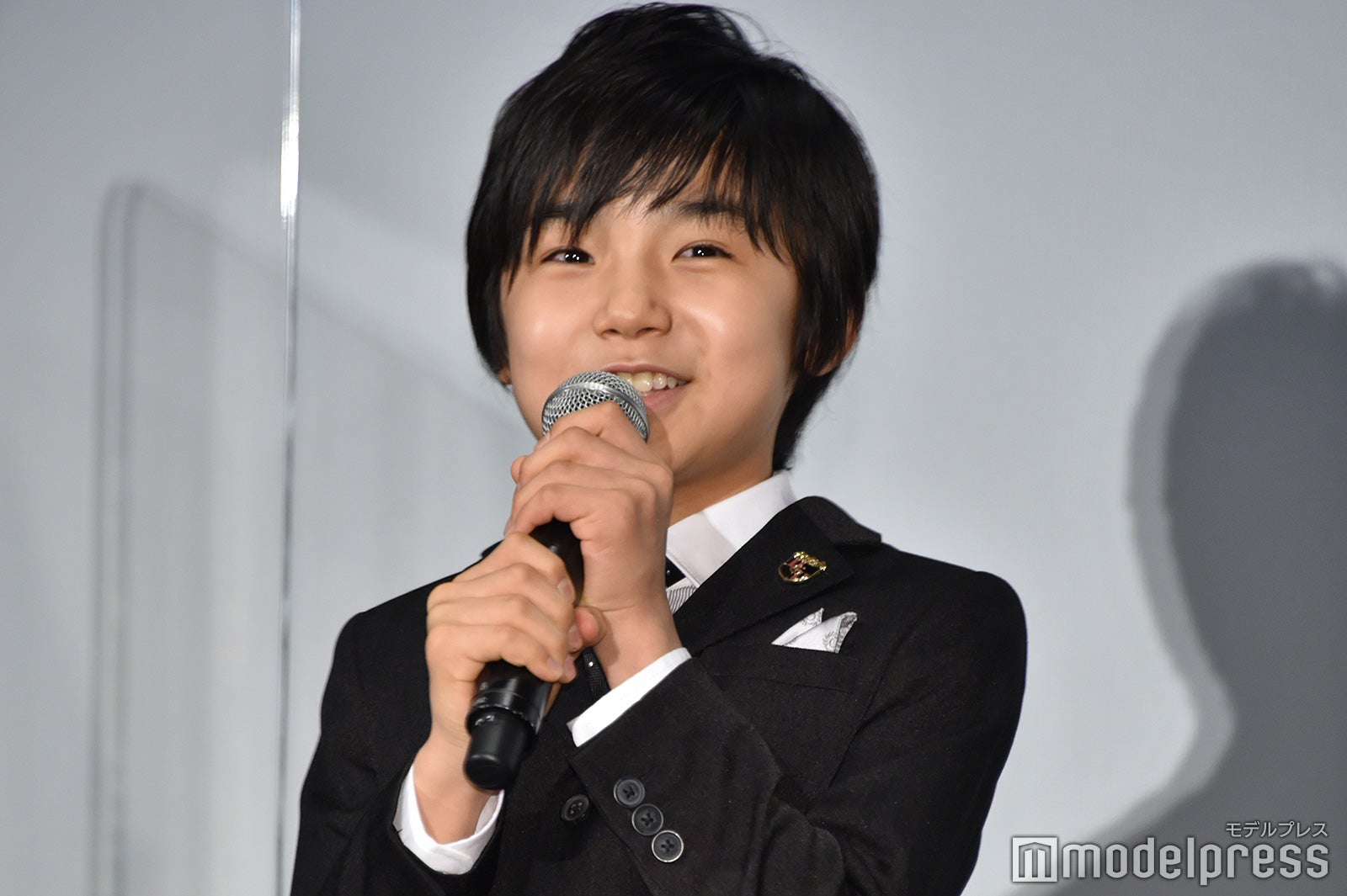 寺田心、女子の話で「わーっと盛り上がることもある」 私生活を明かす