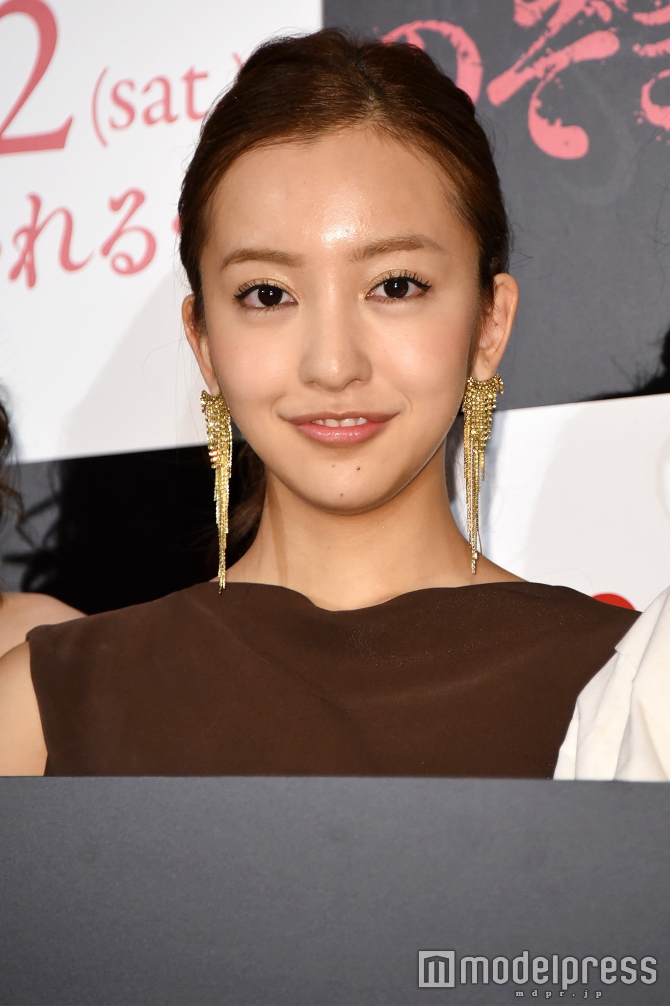 板野友美（C）モデルプレス