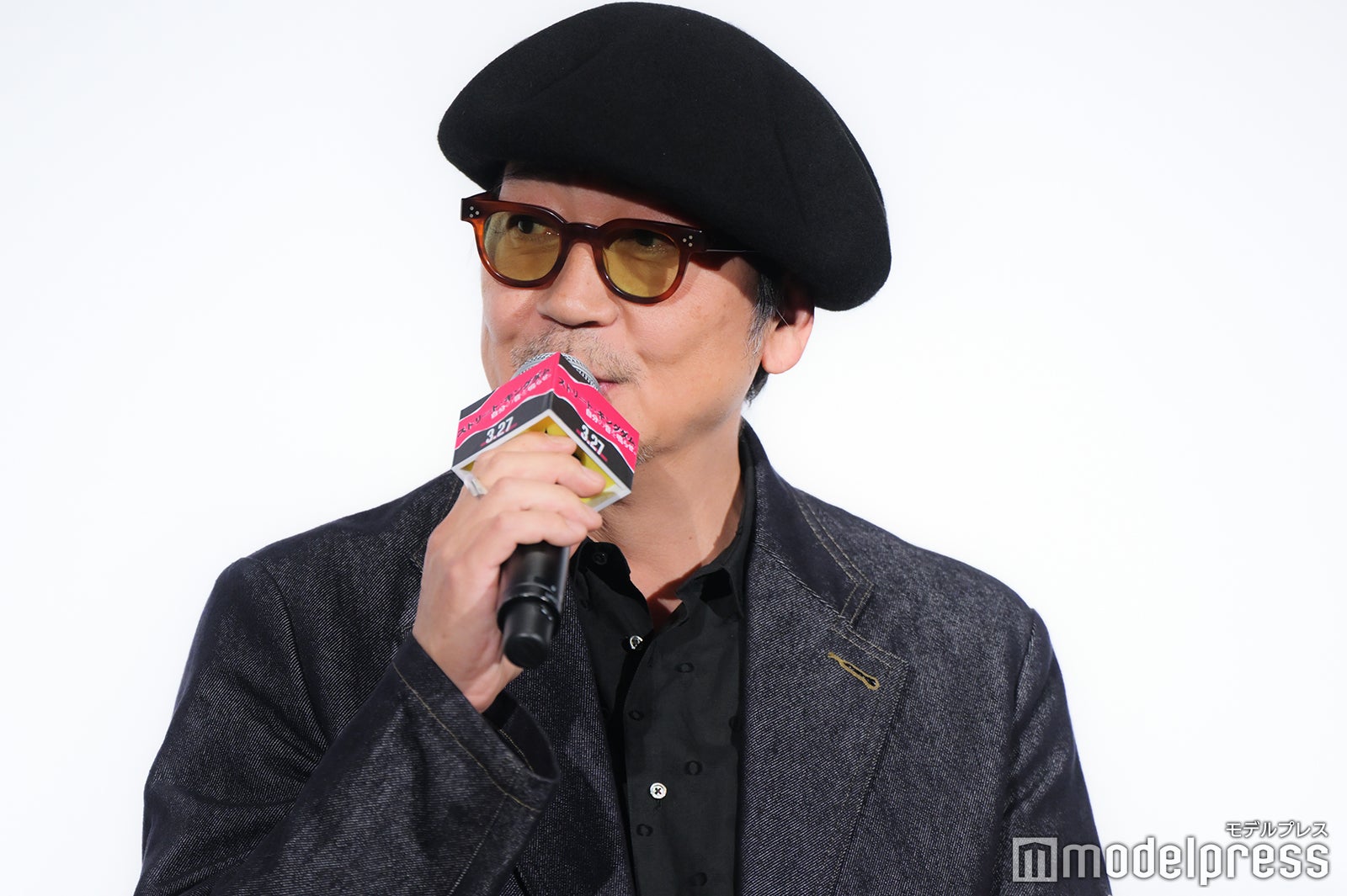 大森南朋（C）モデルプレス