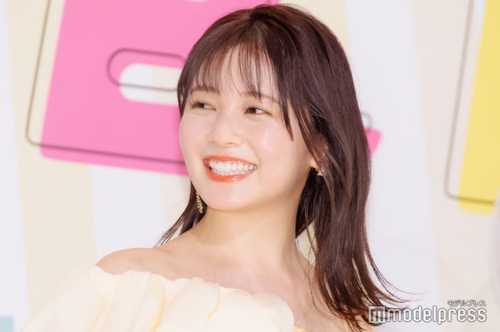 久間田琳加(C)モデルプレス