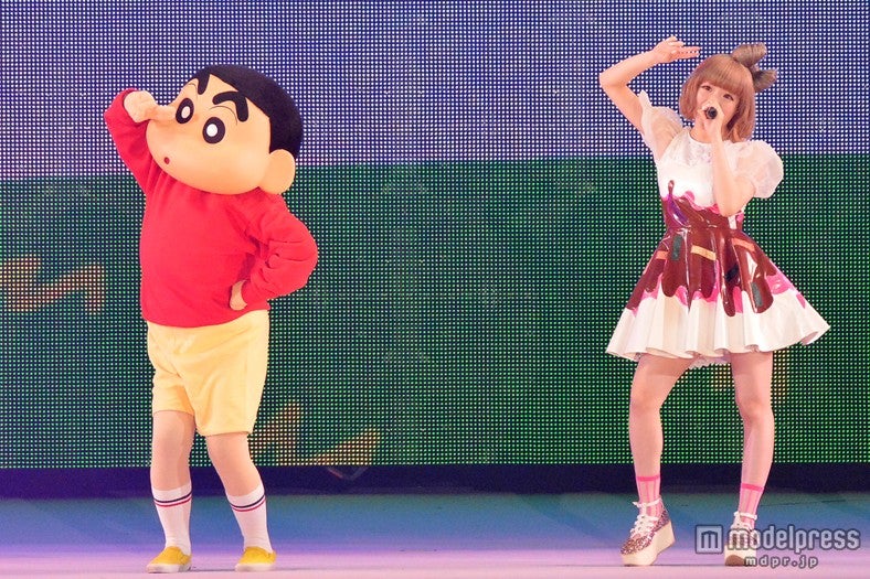 きゃりーぱみゅぱみゅ