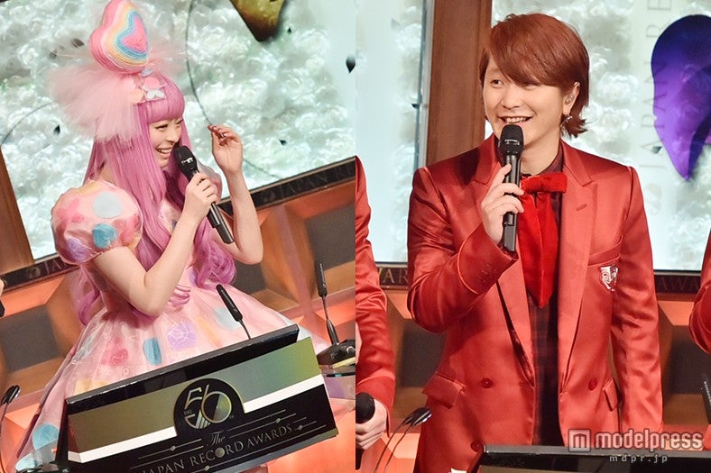 セカオワFukase、きゃりーと共演「レコ大」でノロケ「動揺しています」