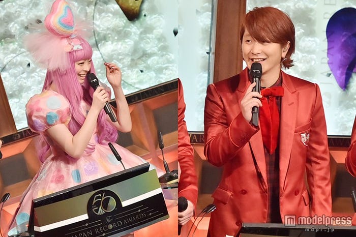 Fukase&きゃりーぱみゅぱみゅ