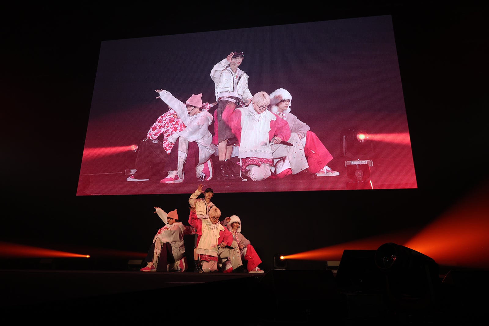 DXTEEN（C）SDGs推進 TGC しずおか 2025 by TOKYO GIRLS COLLECTION