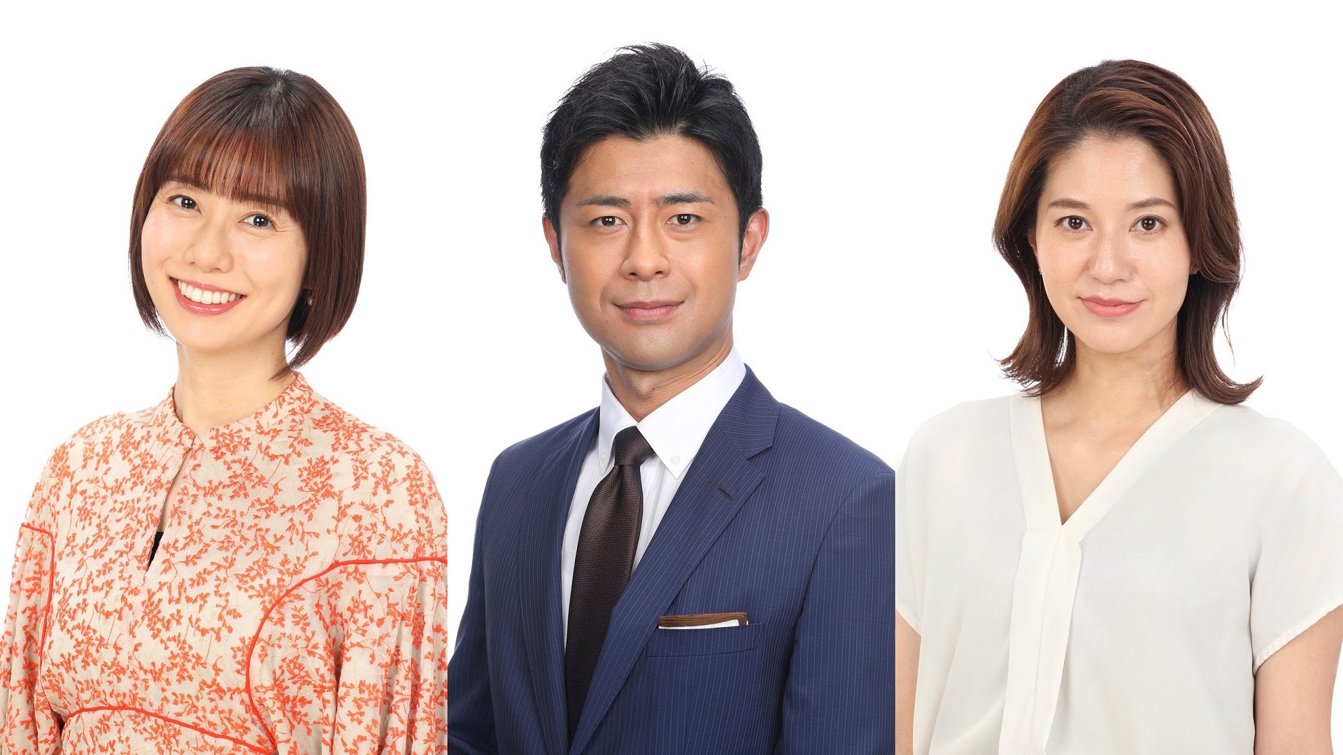 フジ「イット！」来春全面リニューアル 榎並アナ＆山崎アナがキャスター就任・青井アナ＆宮司アナは番組卒業