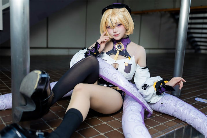 建築専攻の女子大生コスプレイヤー、就活で複数内定「イベントブースを作る側になりたい」