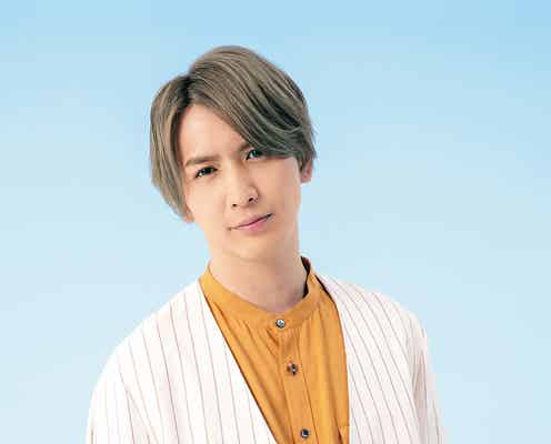 ジャニーズWEST藤井流星「めざましテレビ」で情報番組プレゼンター初挑戦