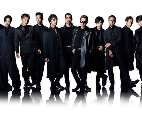 LDH“エンタテインメント再開への道標”新型コロナ感染防止の声明発表<全文>