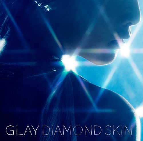 「DIAMOND SKIN／虹のポケット／CRAZY DANCE」（11月27日）ジャケット写真