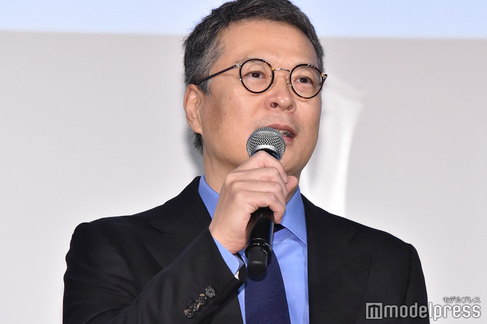 田中哲司（C）モデルプレス