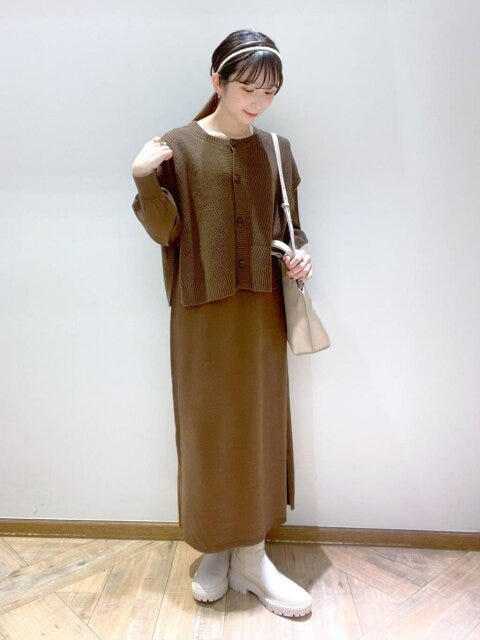 グローバルワーク　ワンピース　値下げ