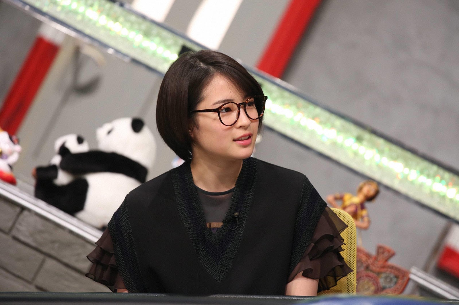 広瀬すず／画像提供：フジテレビ