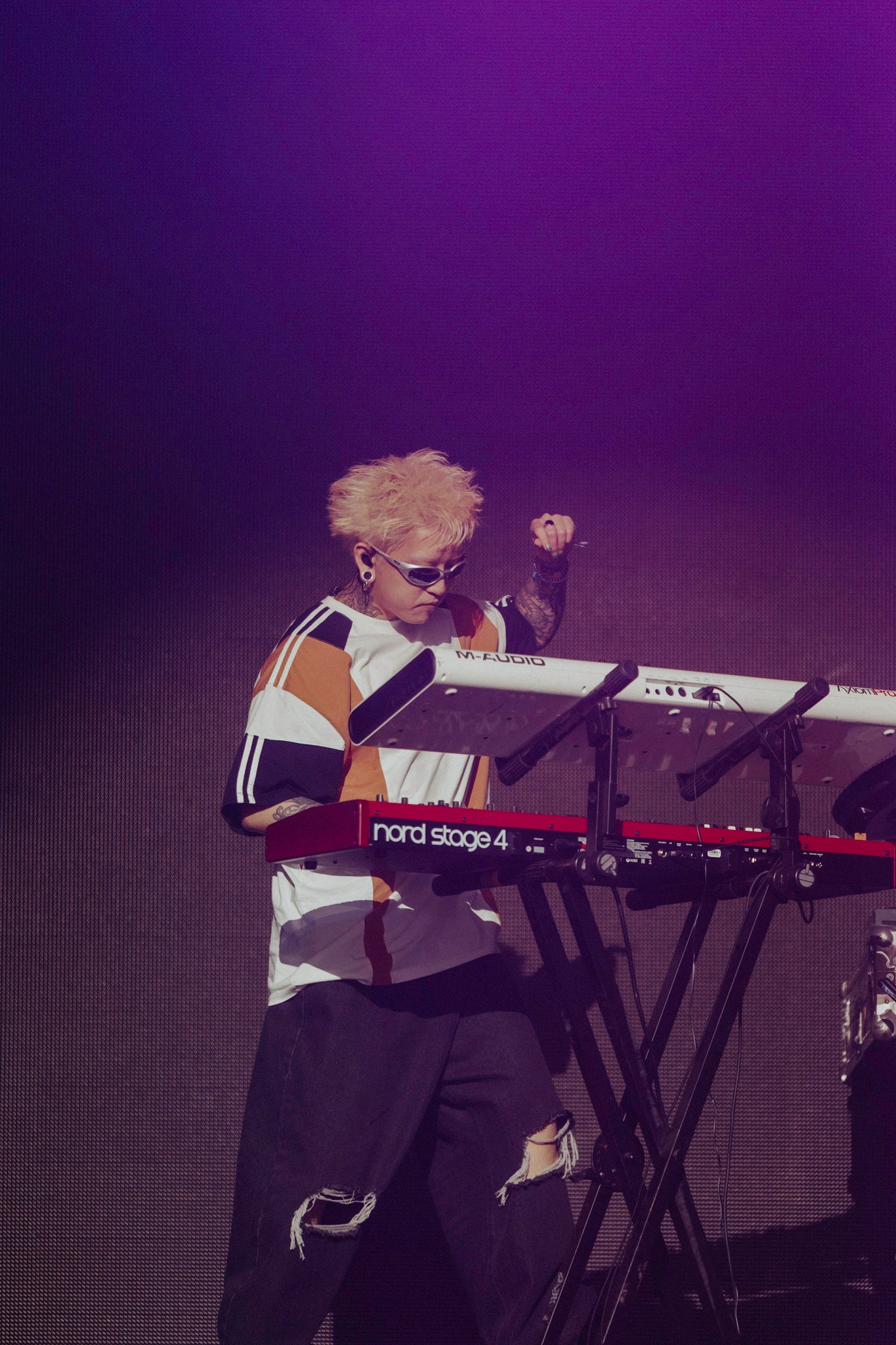 YOASOBI（C）88rising