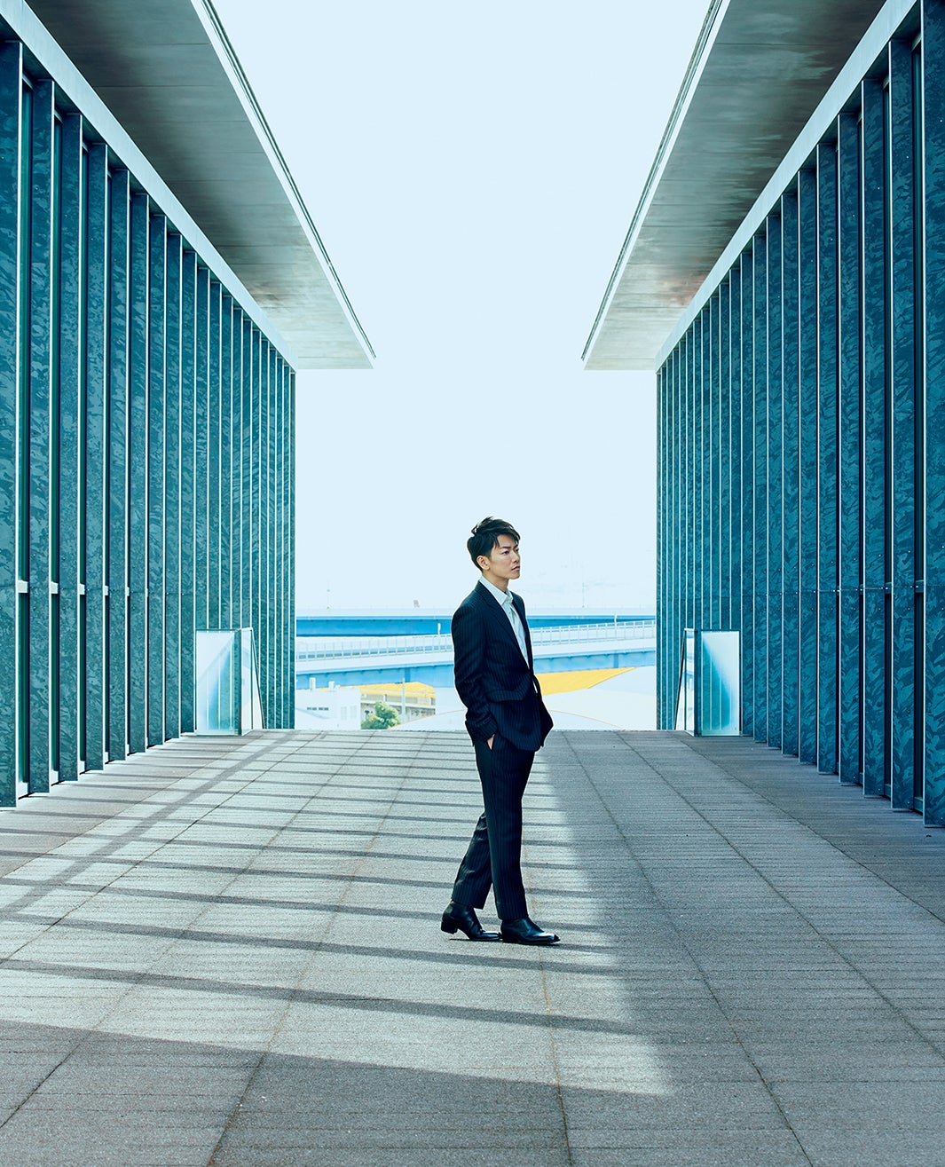 佐藤健、30代の生き方＆決意語る「ここ1、2年でビジョンが変わった」