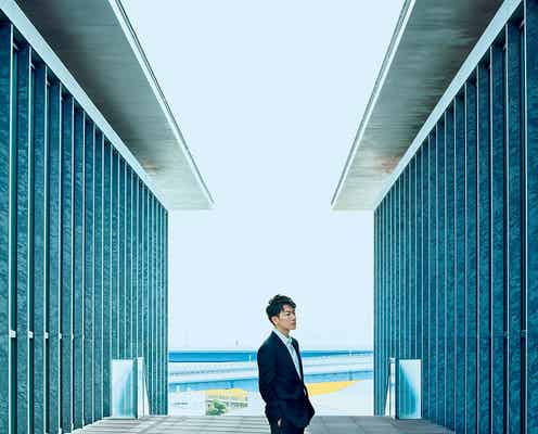 佐藤健、30代の生き方&決意語る「ここ1、2年でビジョンが変わった」