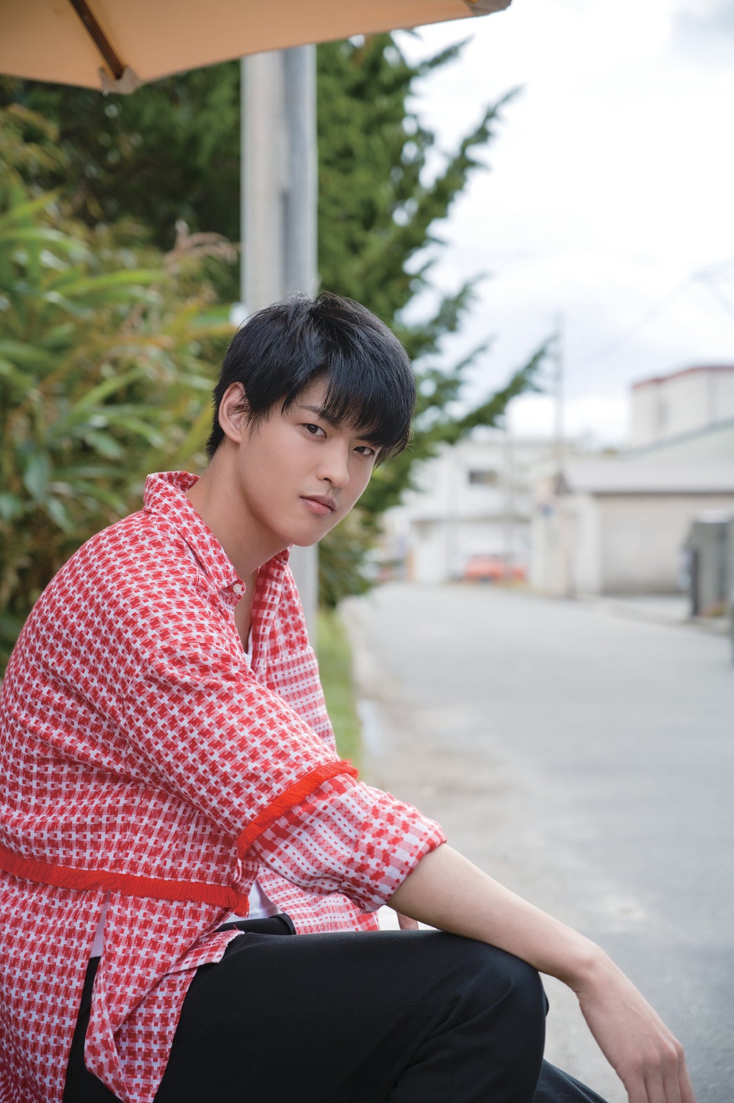 江本光輝（提供写真）