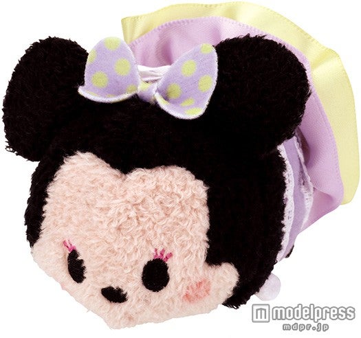 ミニー／（C）Disney