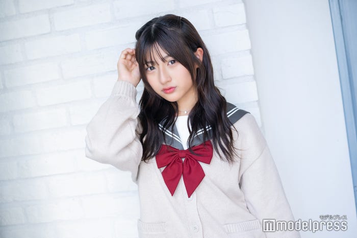 のあさん(C)モデルプレス