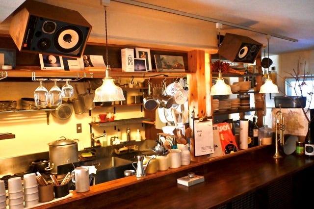 ここでしか味わえない！