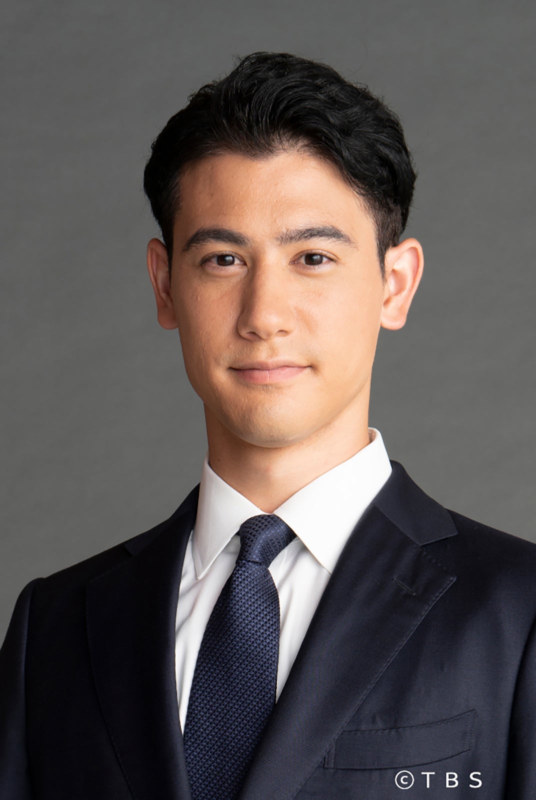 国山ハセンTBSアナウンサー （C）TBS