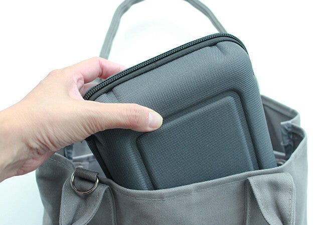 多用途ソフトパウチ