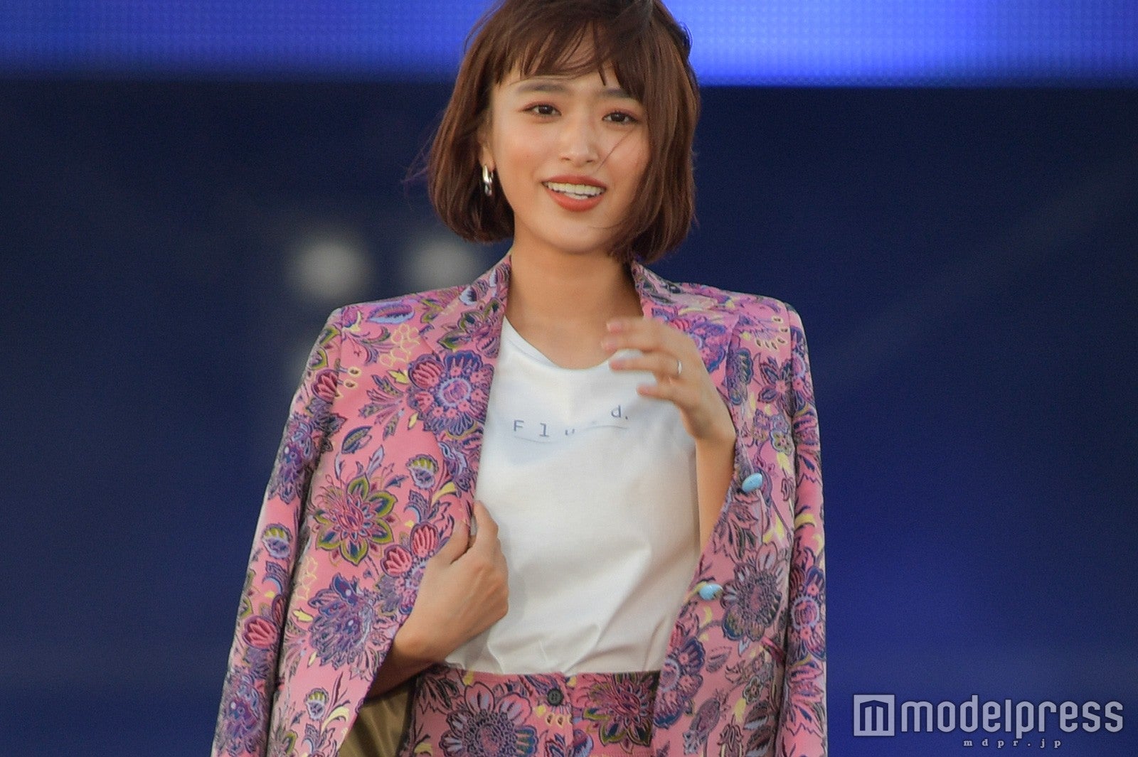 近藤千尋 （C）モデルプレス