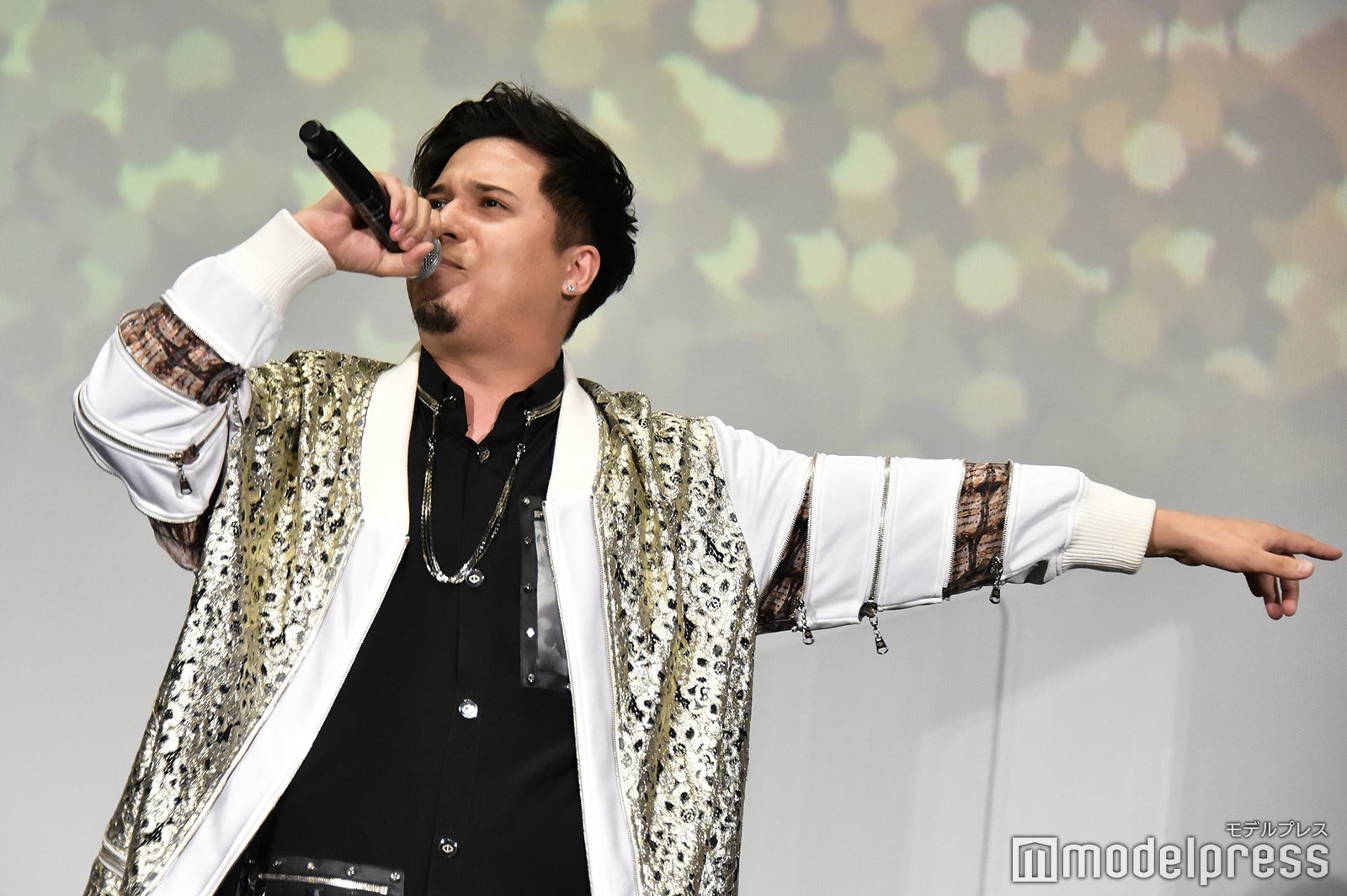 木村昴 （C）モデルプレス