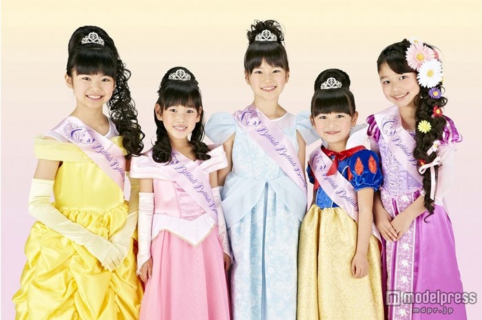 「ビビディ・バビティ・ブティック」イメージ