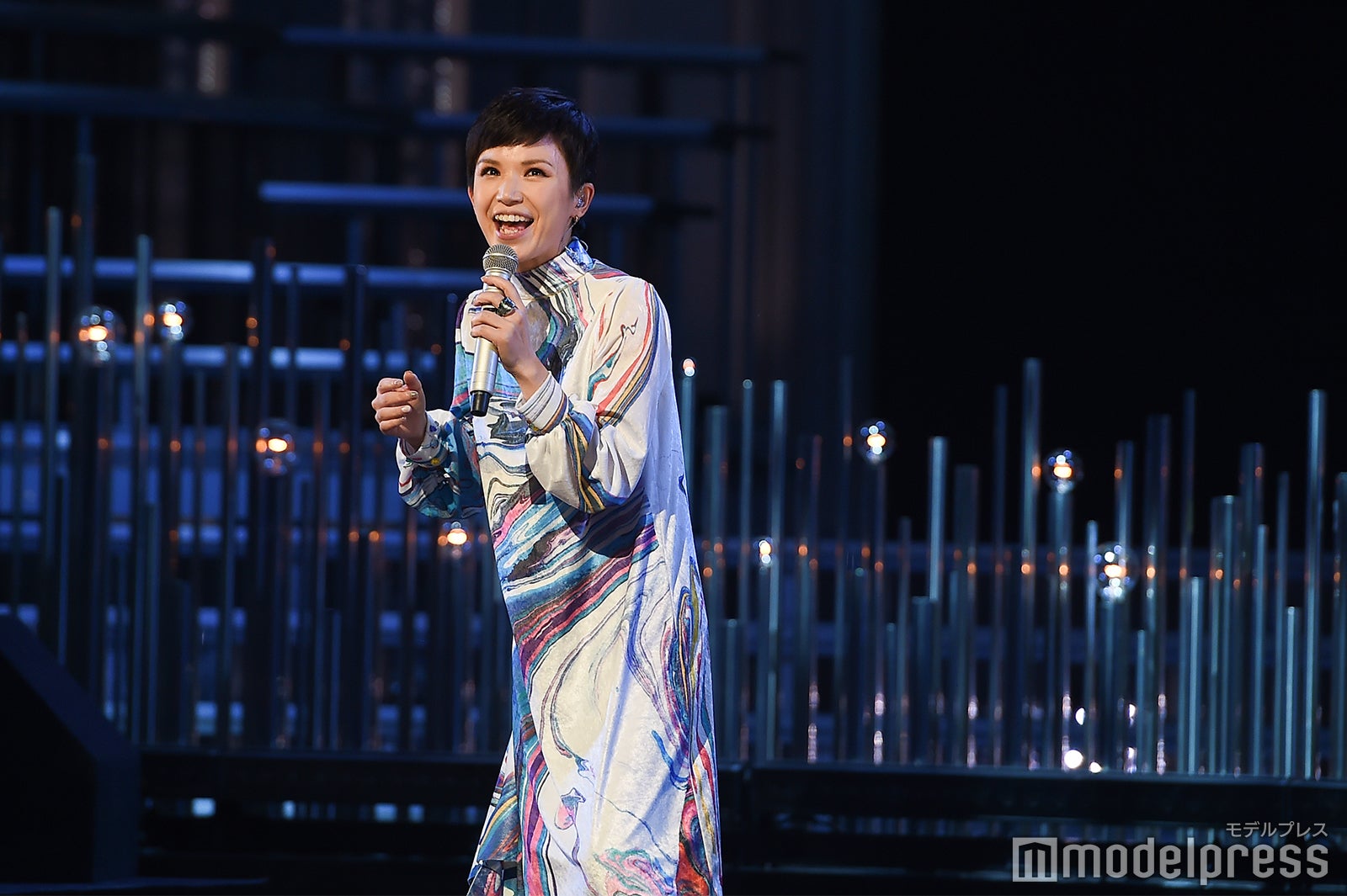 Superfly （C）モデルプレス