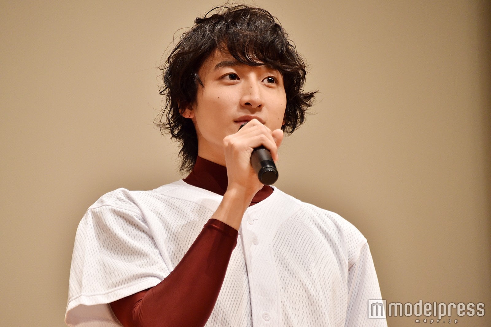 小関裕太 （C）モデルプレス