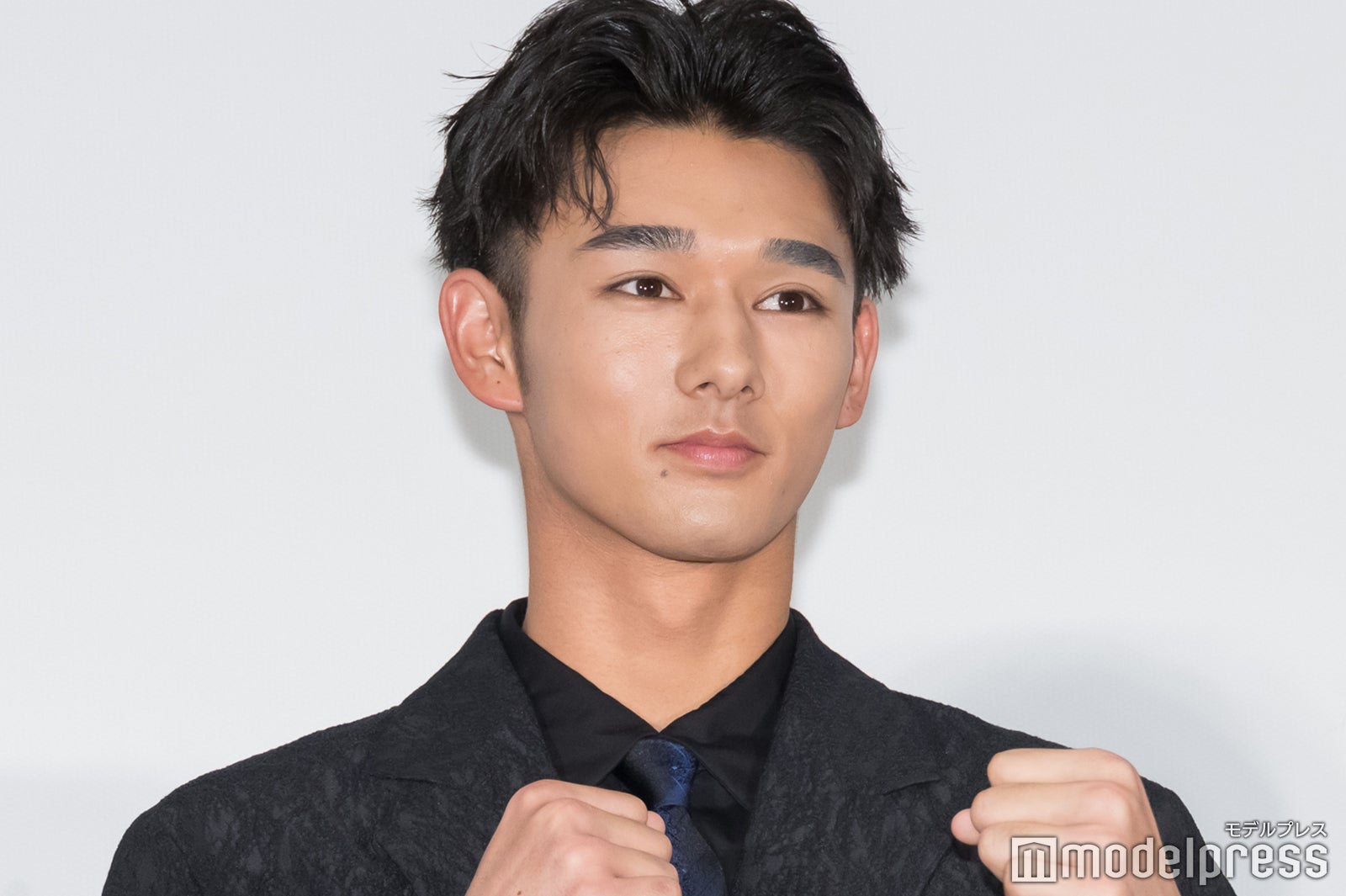 木下暖日（C）モデルプレス