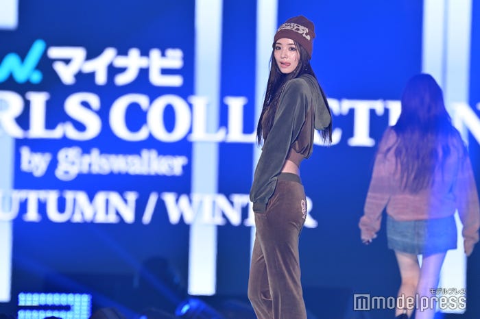 横田真悠(C)モデルプレス