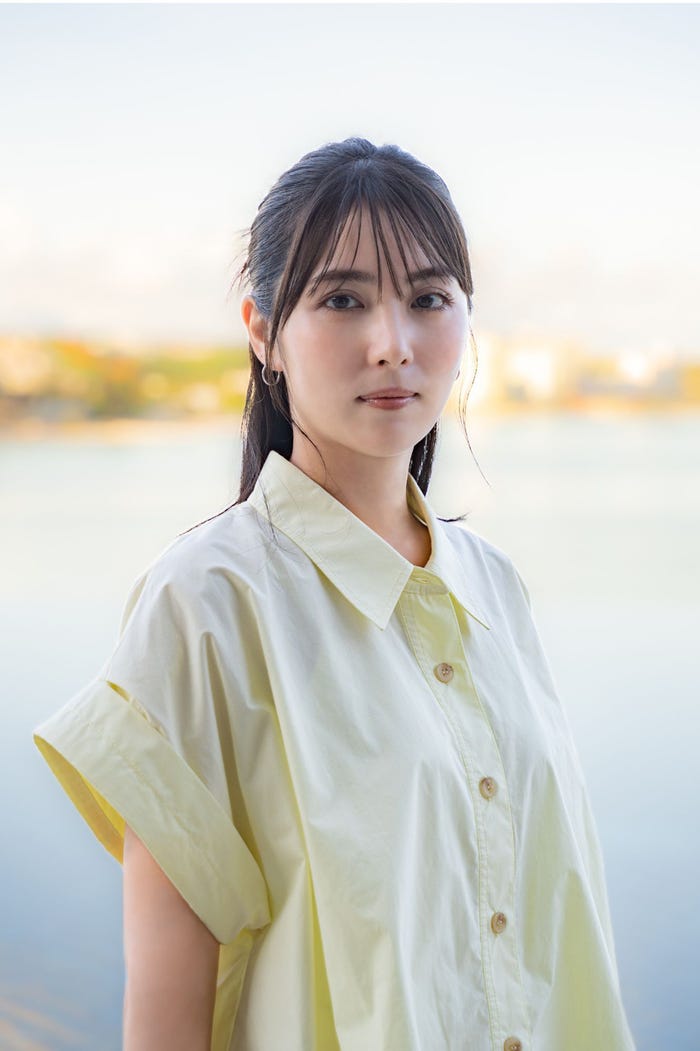 ⽯川恋(C)「私があなたといる理由2」製作委員会