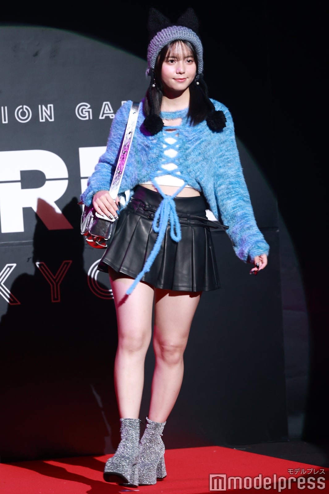 松島かのん（C）モデルプレス