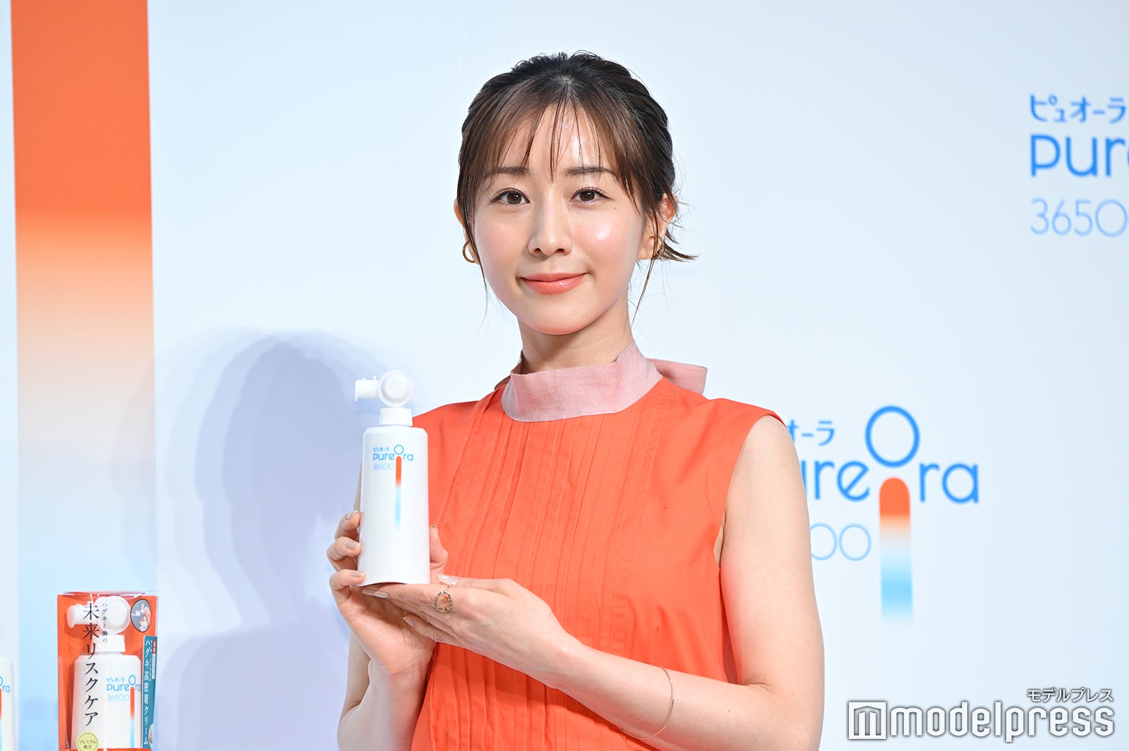 田中みな実 （C）モデルプレス