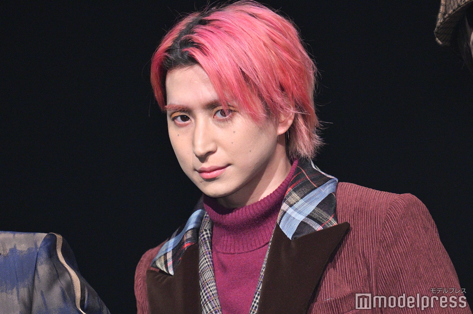 佐久間大介（C）モデルプレス